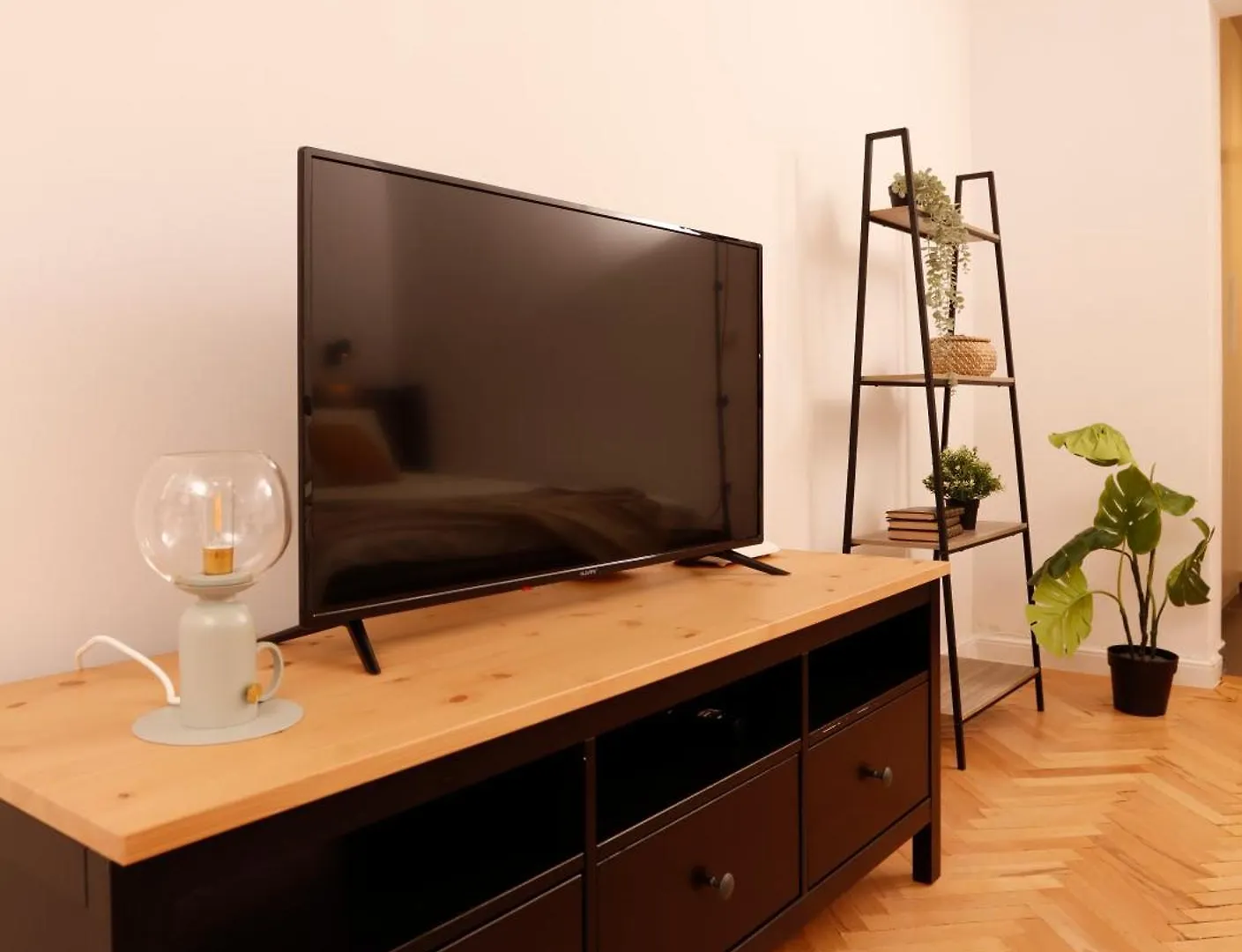 Retreat Concept Studio 부쿠레슈티 아파트