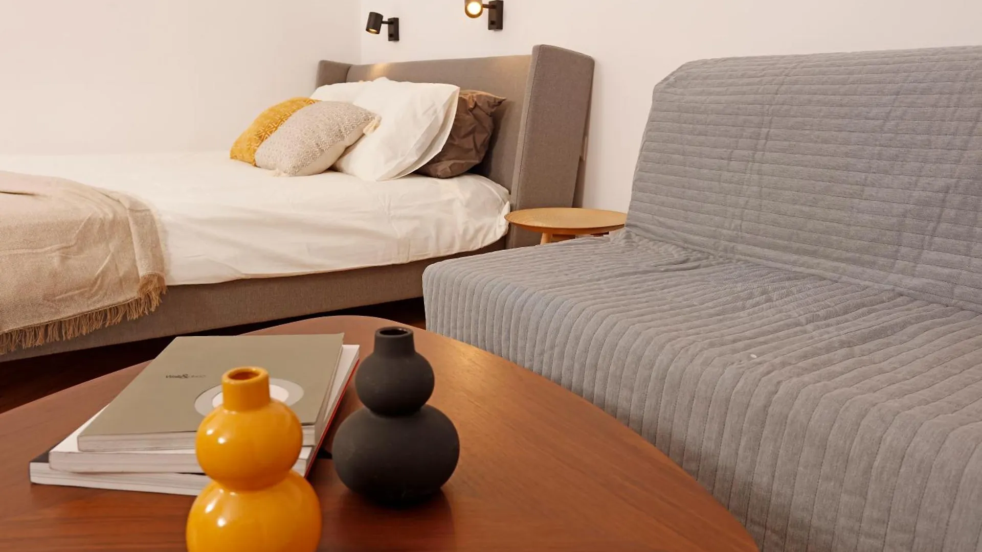 Retreat Concept Studio 부쿠레슈티
