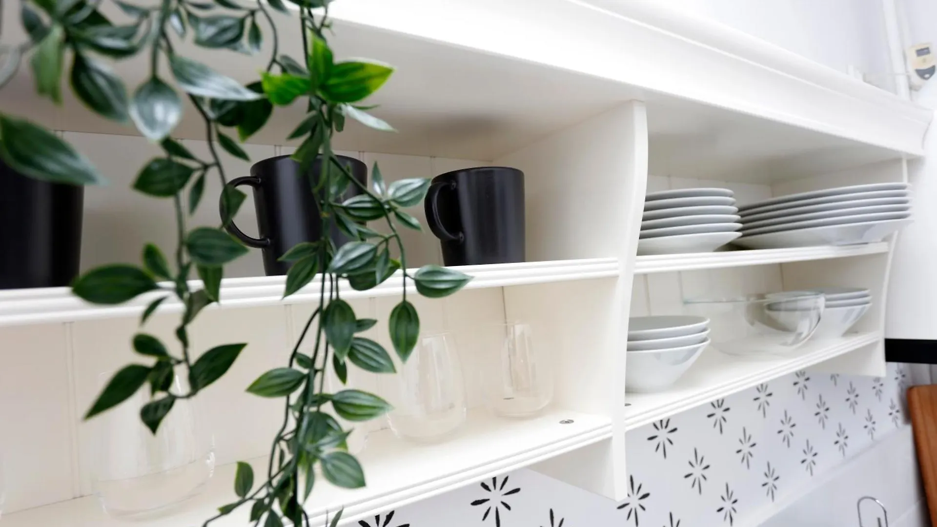 Apartment Retreat Concept Studio Bucharest Romania