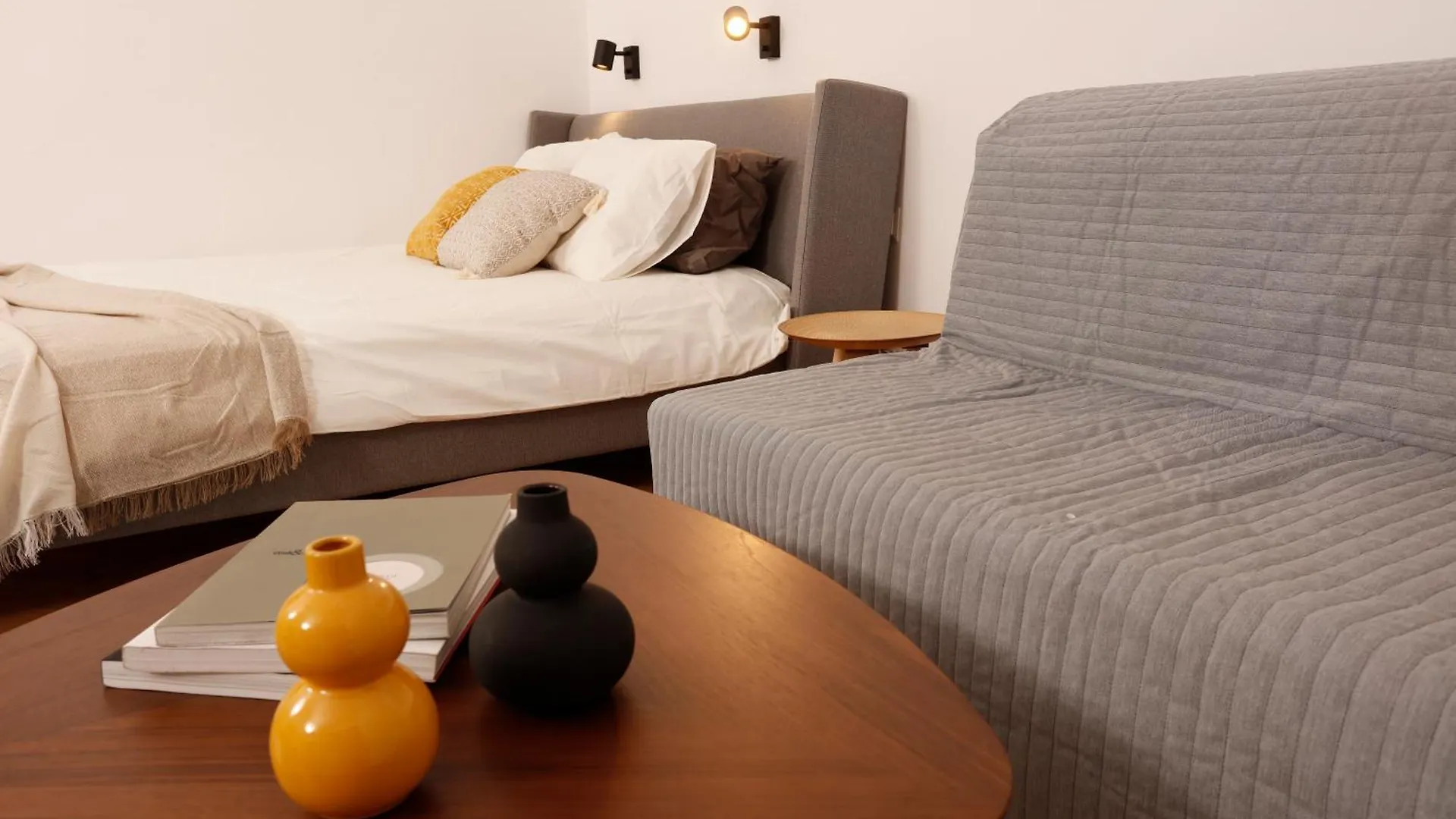 Retreat Concept Studio Bucharest