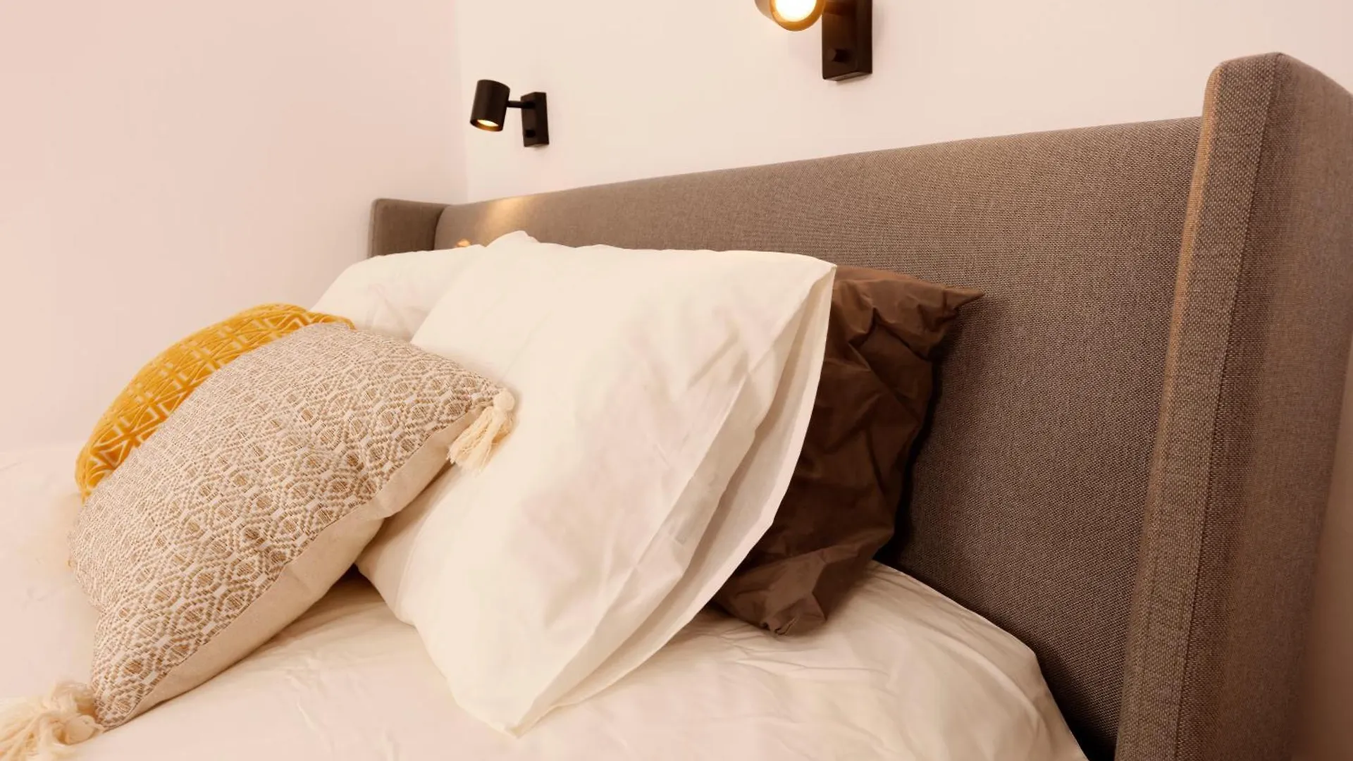 Retreat Concept Studio Bucharest